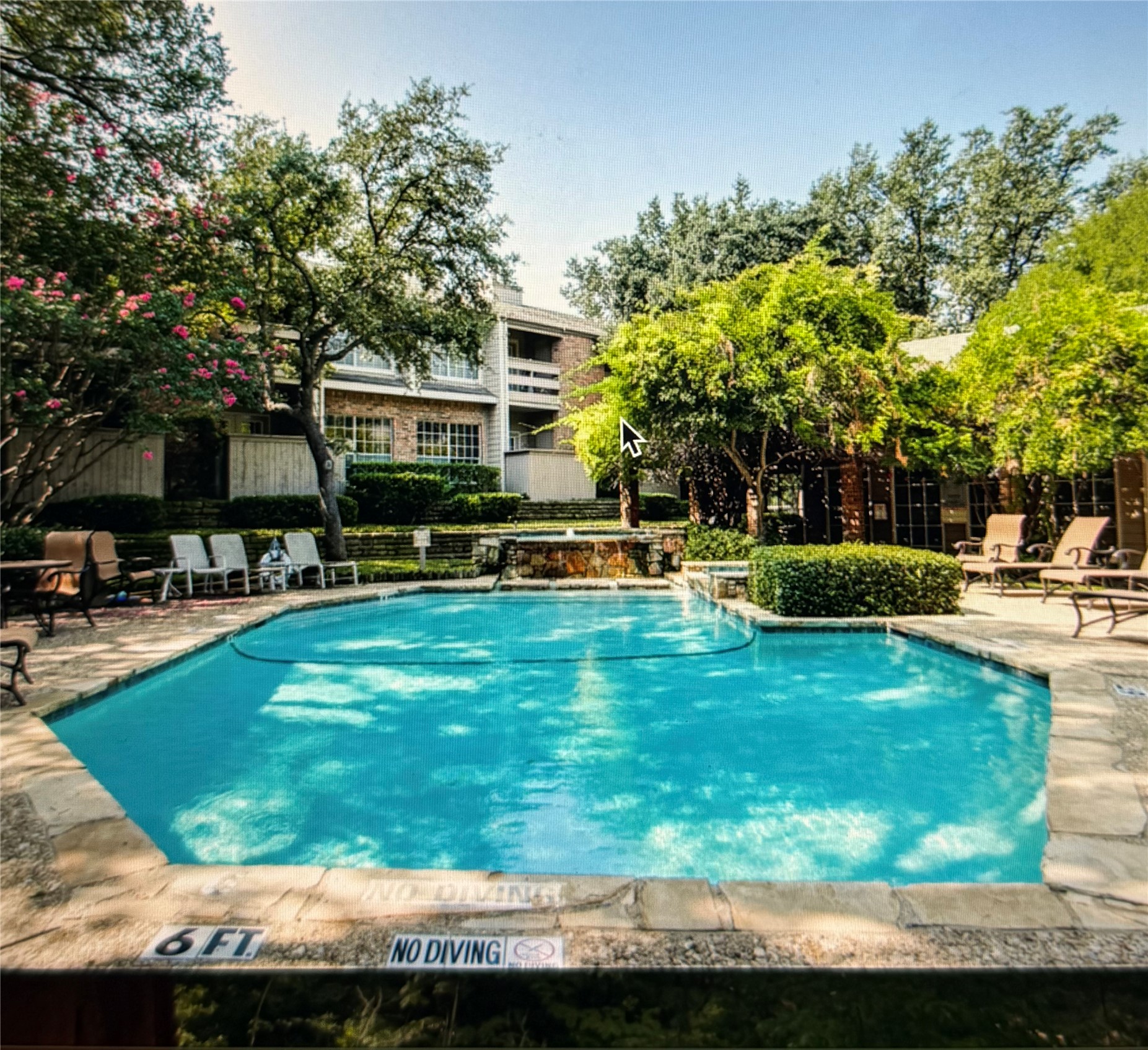 9801 Royal Lane Dallas TX 75231