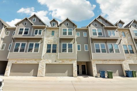 104 Samuel Street Lewisville TX 75057