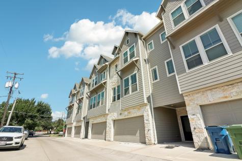 104 Samuel Street Lewisville TX 75057