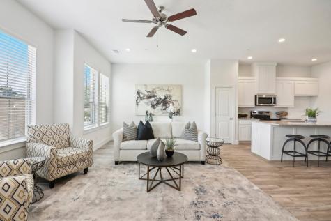 104 Samuel Street Lewisville TX 75057