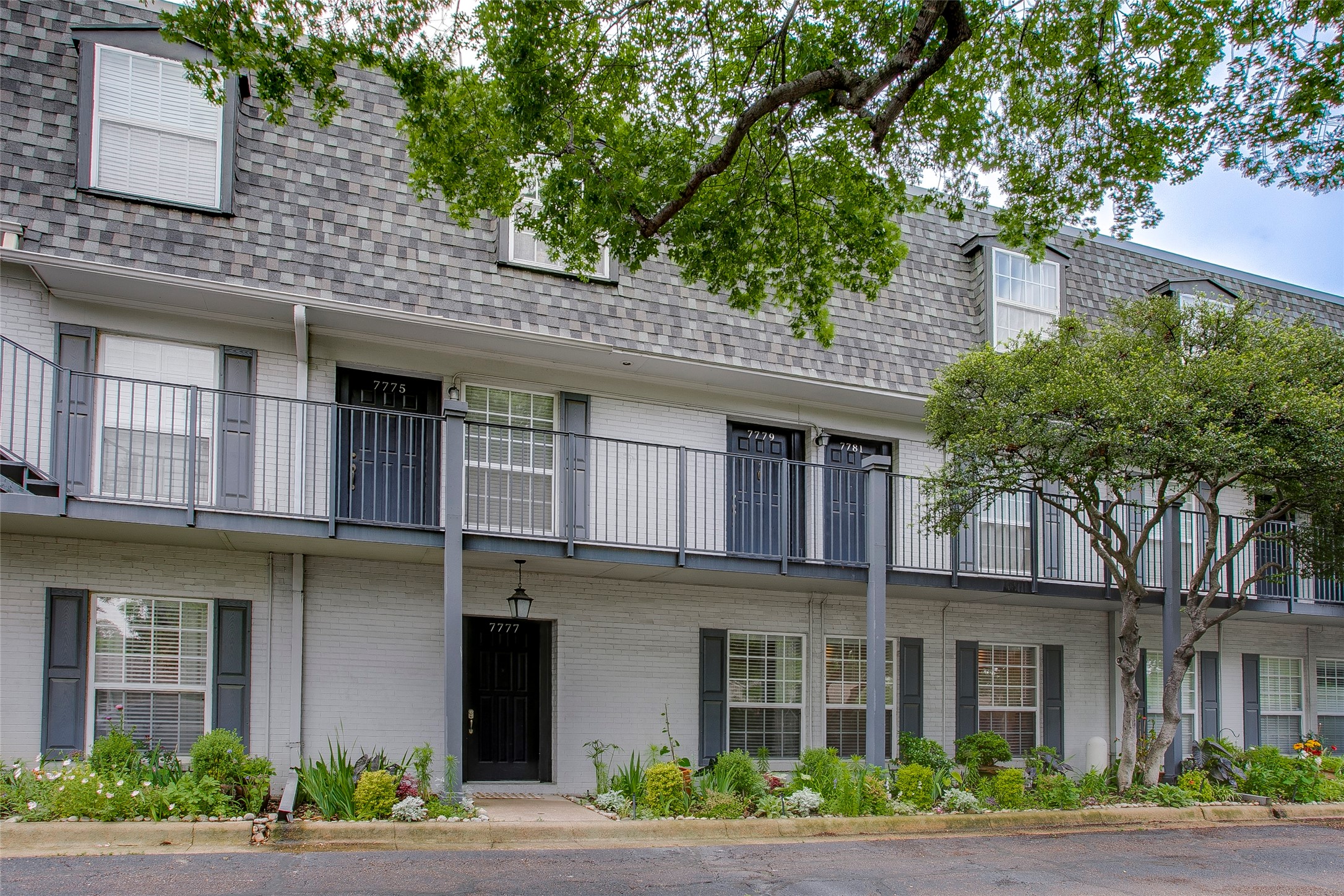7777 Royal Lane Dallas TX 75230