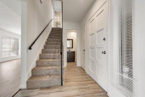 1822 Highbrook Court Garland TX 75044