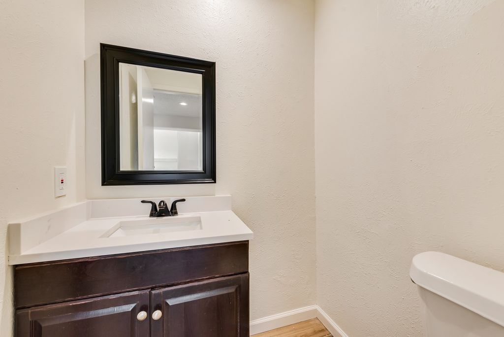 1822 Highbrook Court Garland TX 75044