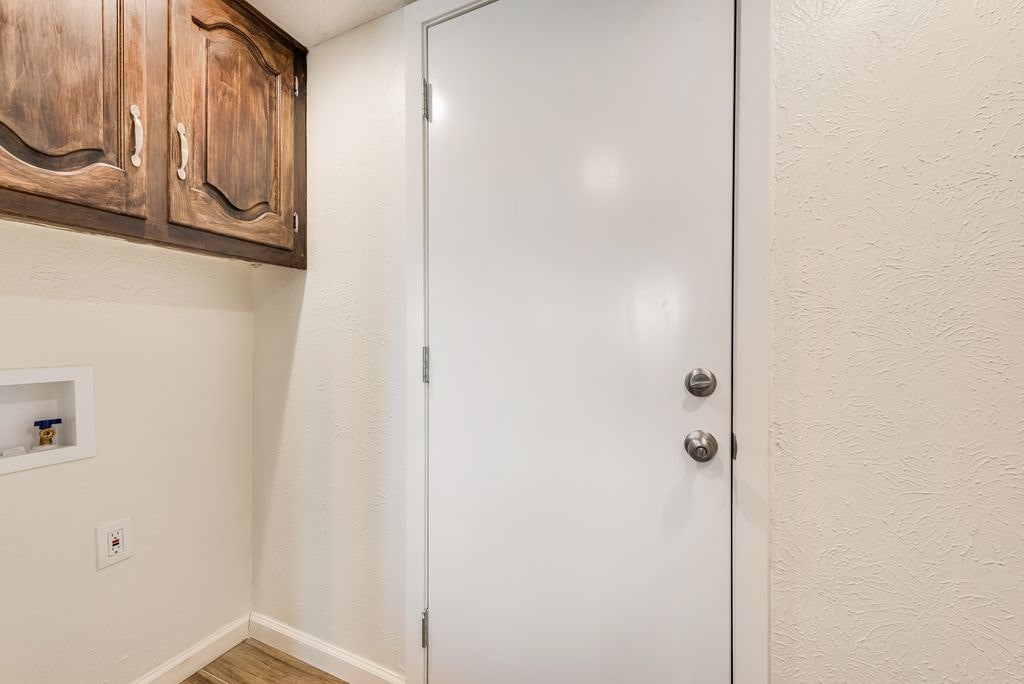 1822 Highbrook Court Garland TX 75044