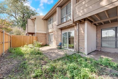 1822 Highbrook Court Garland TX 75044
