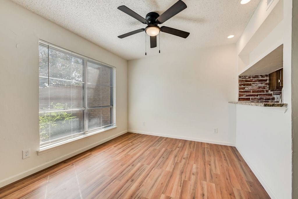1822 Highbrook Court Garland TX 75044
