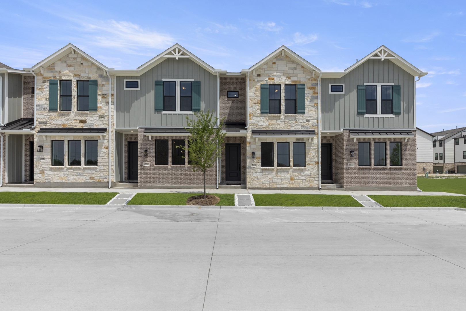 831 Pedernales Drive Plano TX 75075