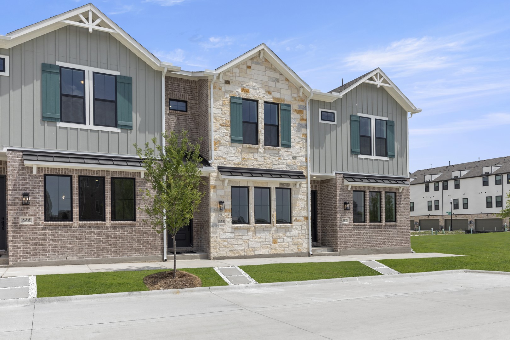 831 Pedernales Drive Plano TX 75075