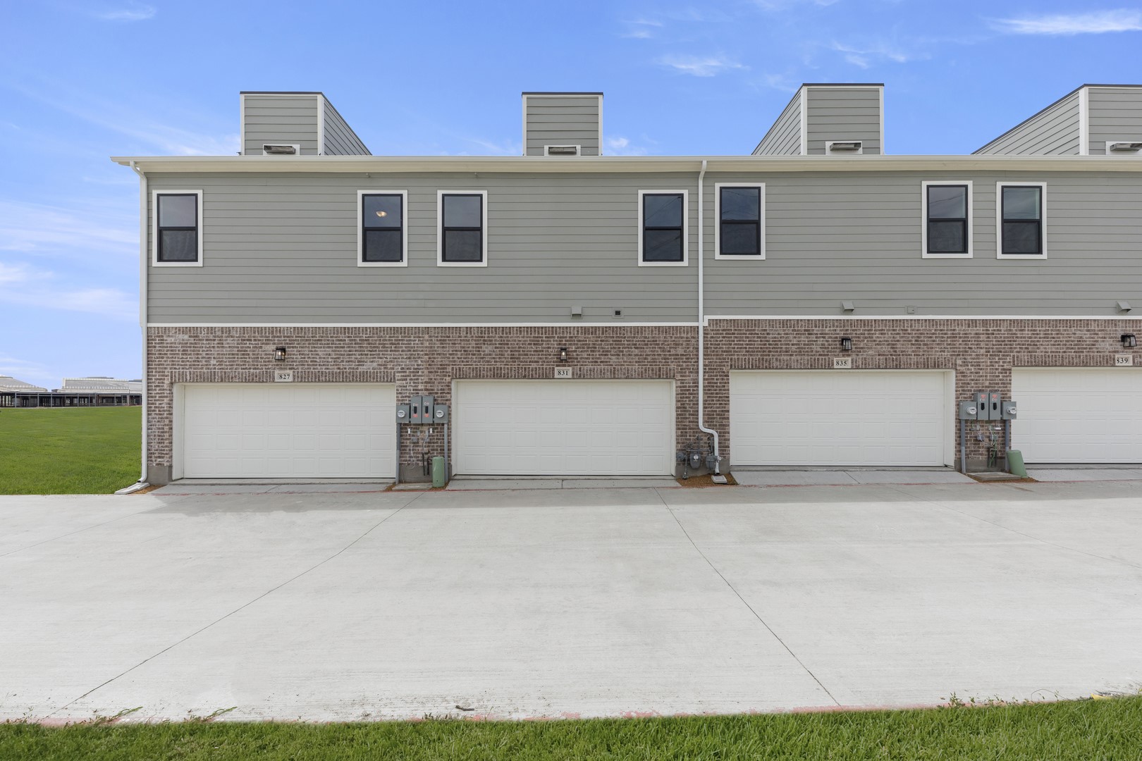 831 Pedernales Drive Plano TX 75075