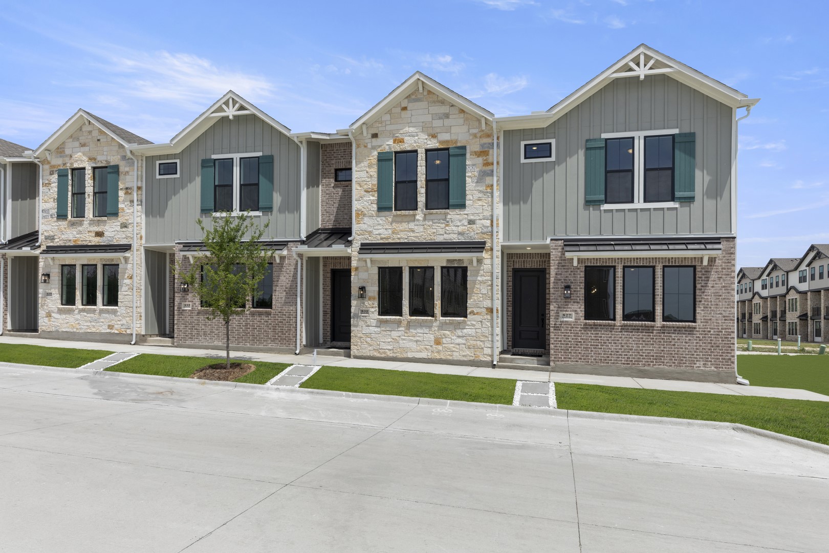 831 Pedernales Drive Plano TX 75075
