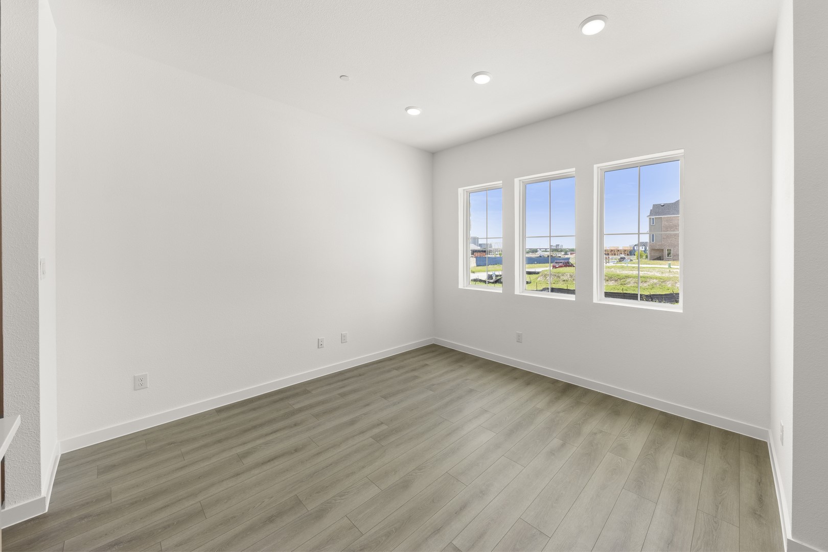 831 Pedernales Drive Plano TX 75075