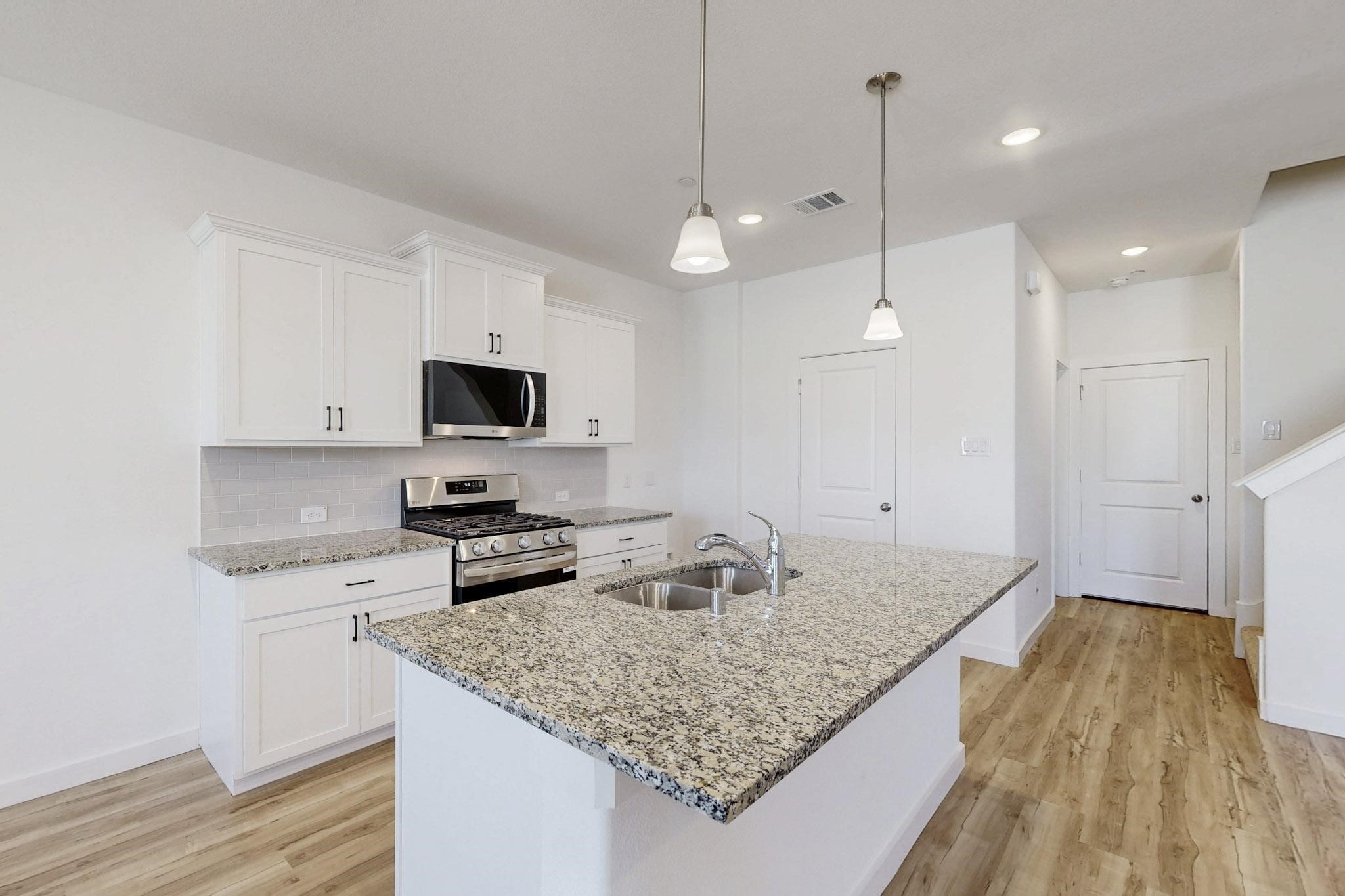 1512 Starlight Trail Mesquite TX 75181