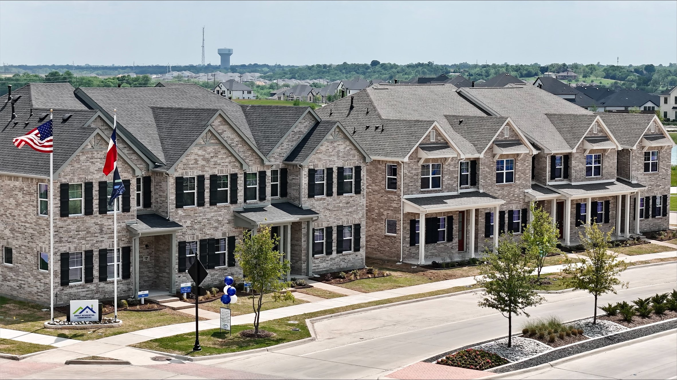 1512 Starlight Trail Mesquite TX 75181