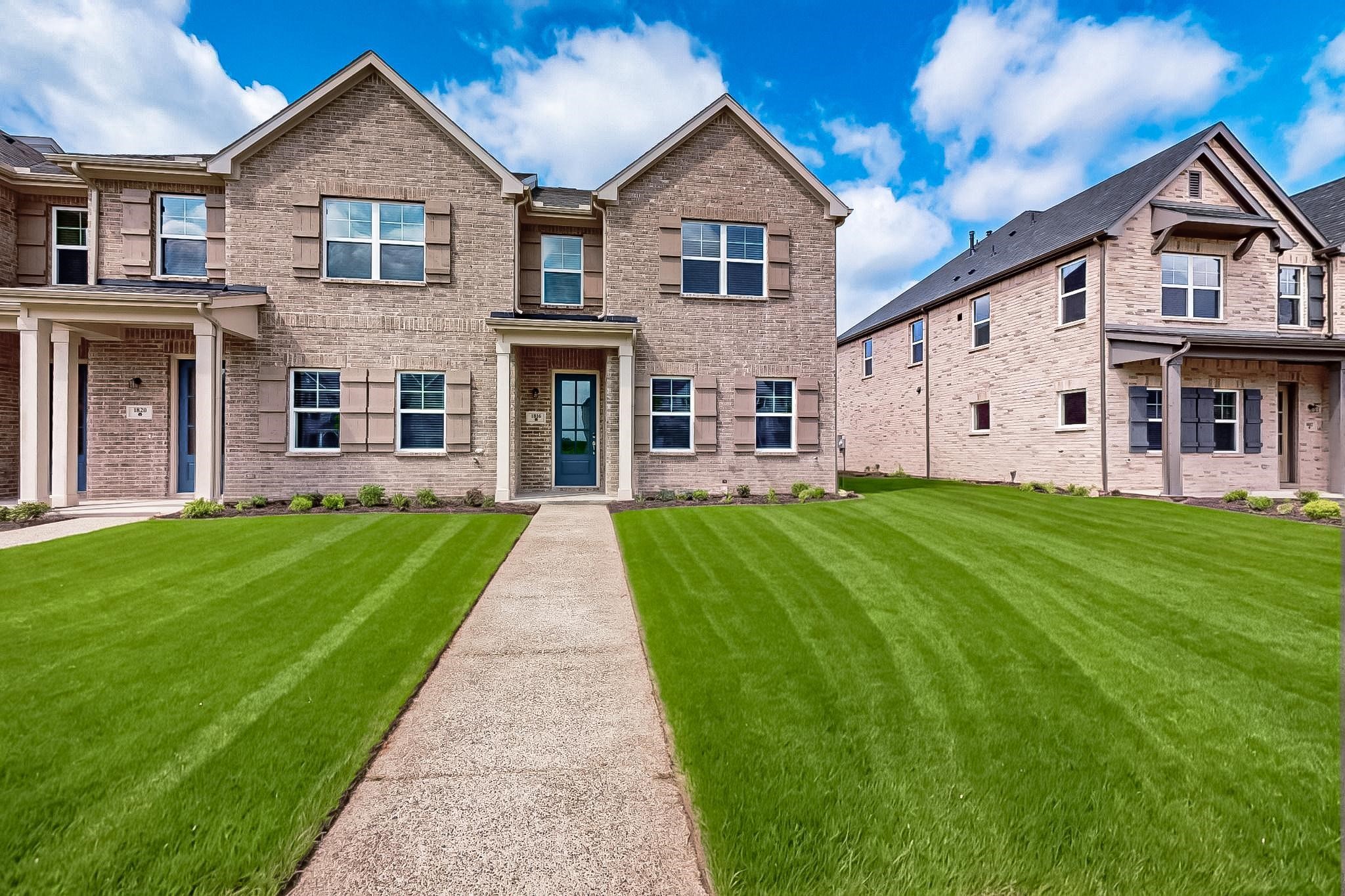 1512 Starlight Trail Mesquite TX 75181