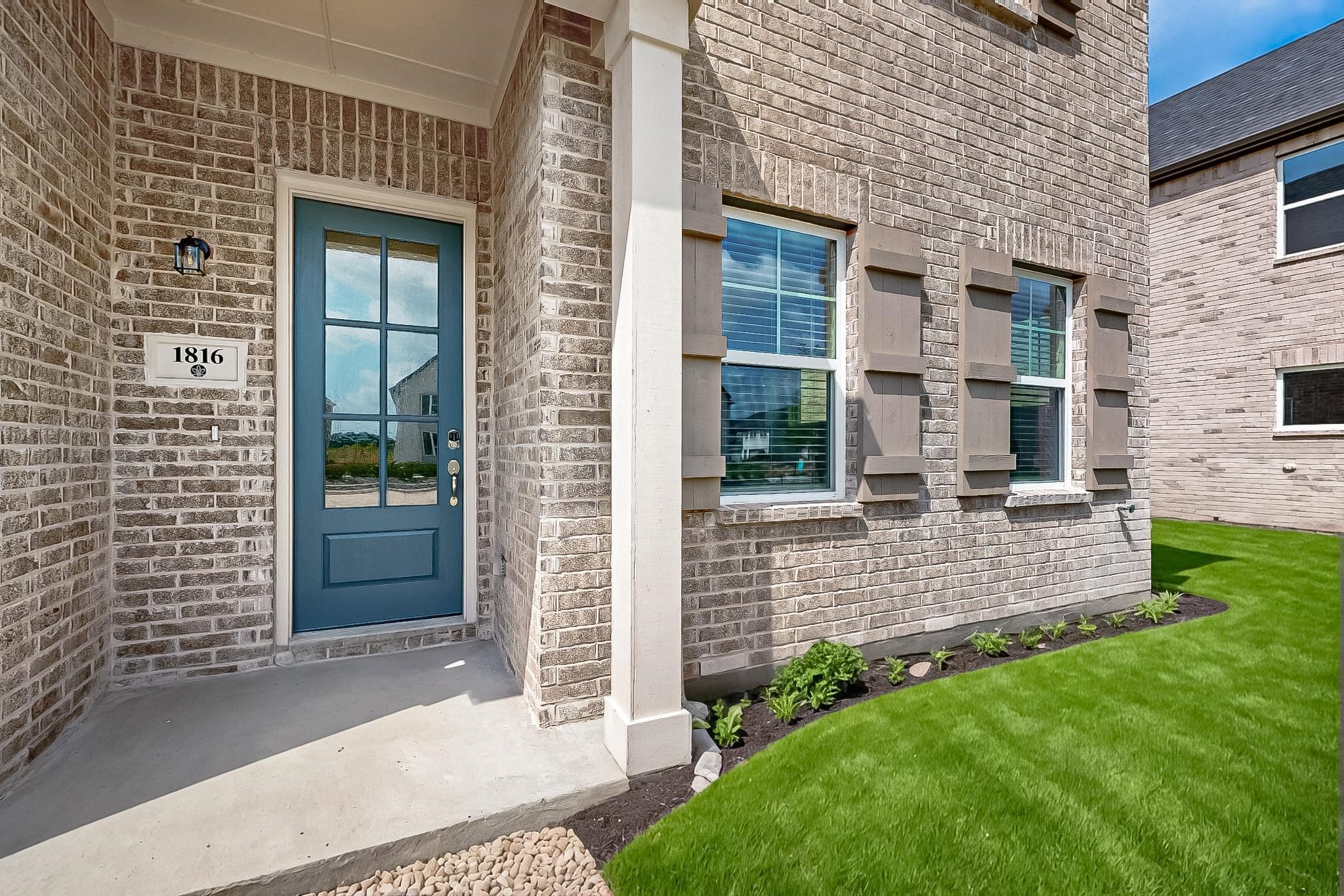 1512 Starlight Trail Mesquite TX 75181