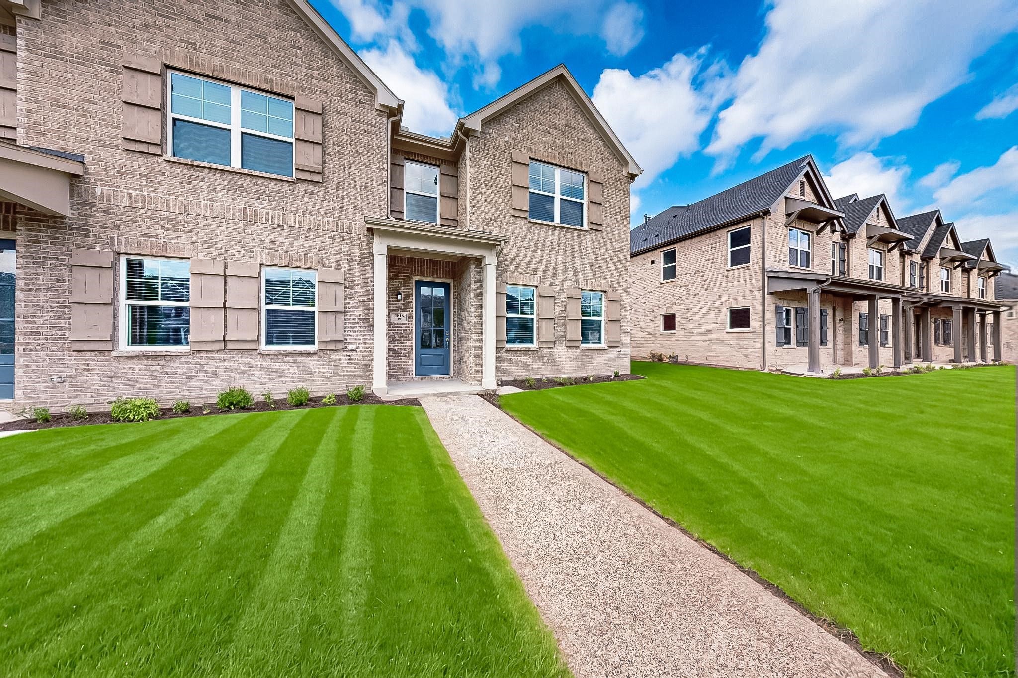 1512 Starlight Trail Mesquite TX 75181