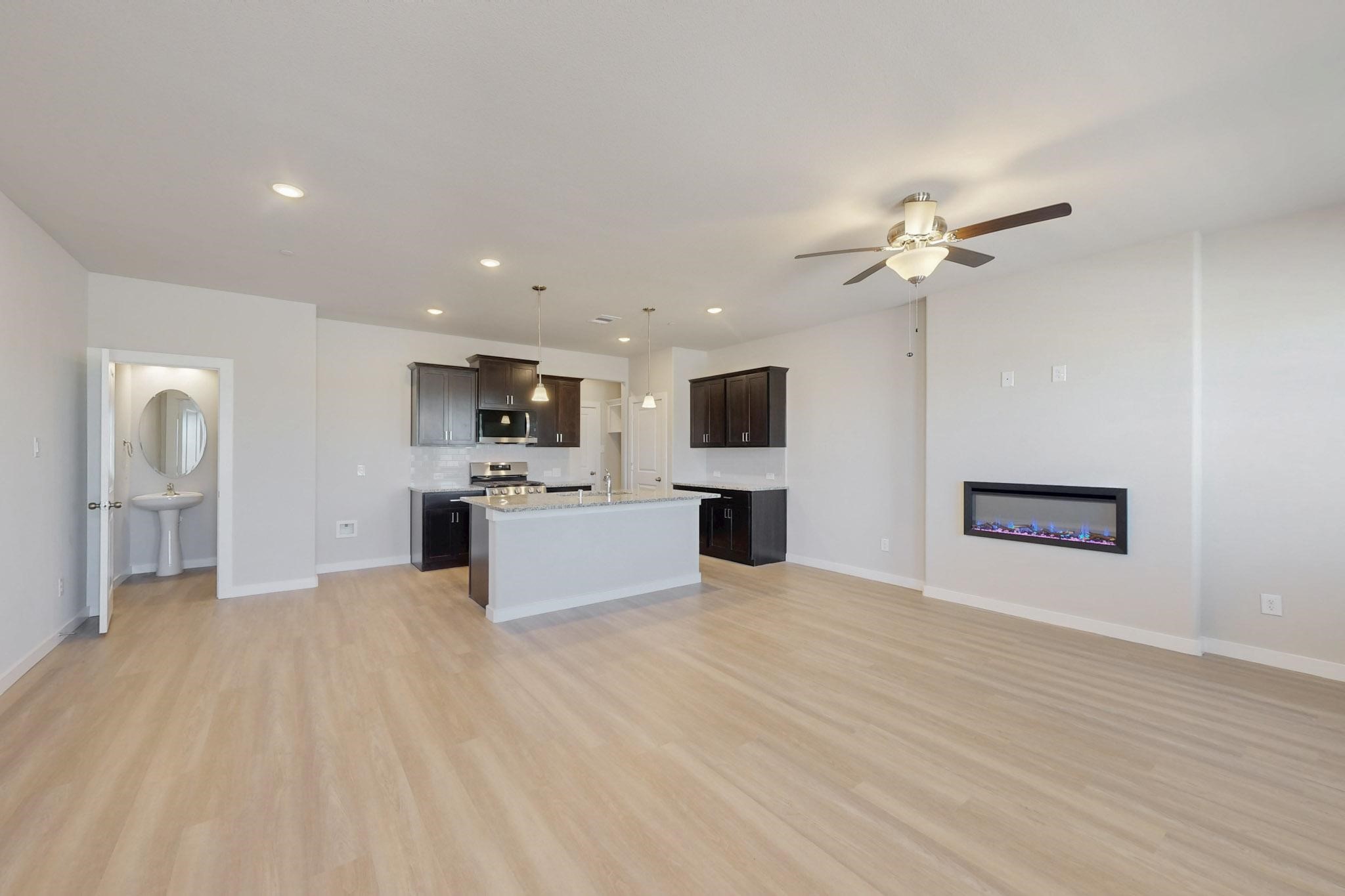 1512 Starlight Trail Mesquite TX 75181