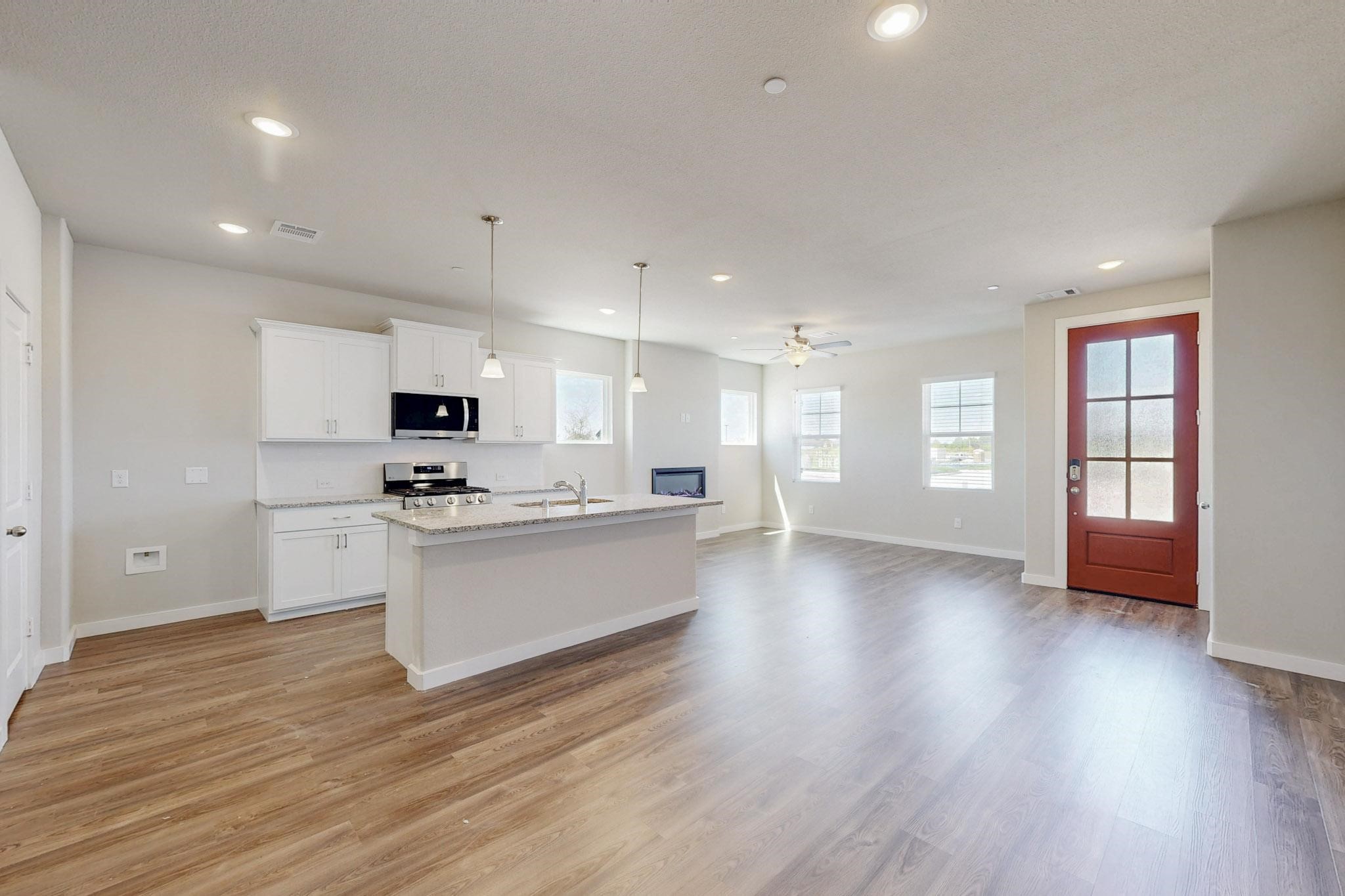 1512 Starlight Trail Mesquite TX 75181