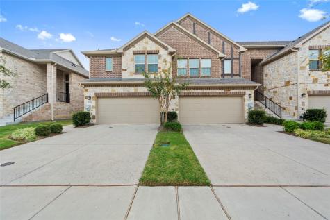 5546 Yellowstone Road The Colony TX 75056