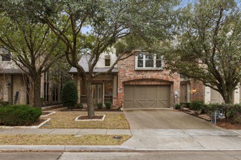5331 Balmoral Drive Frisco TX 75034