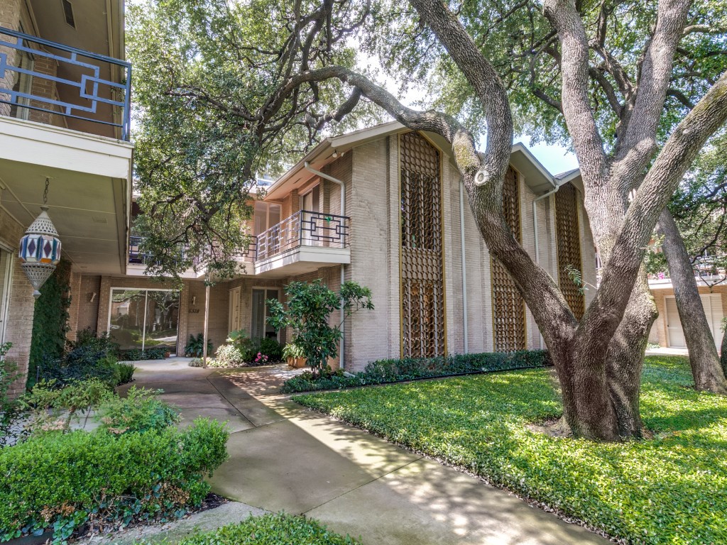 6328 Bandera Avenue Dallas TX 75225
