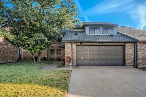 1803 Twin Court Place Garland TX 75044