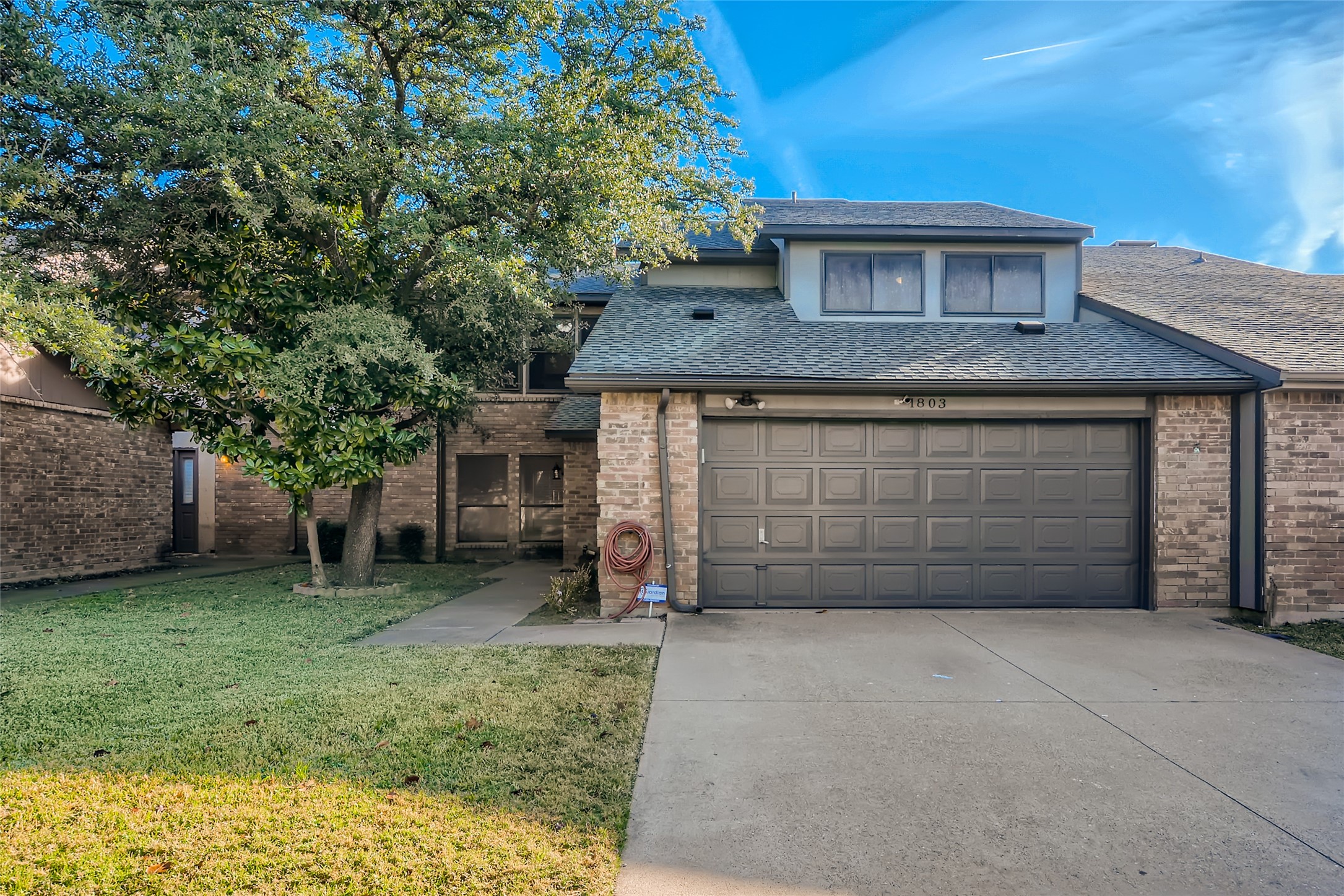1803 Twin Court Place Garland TX 75044