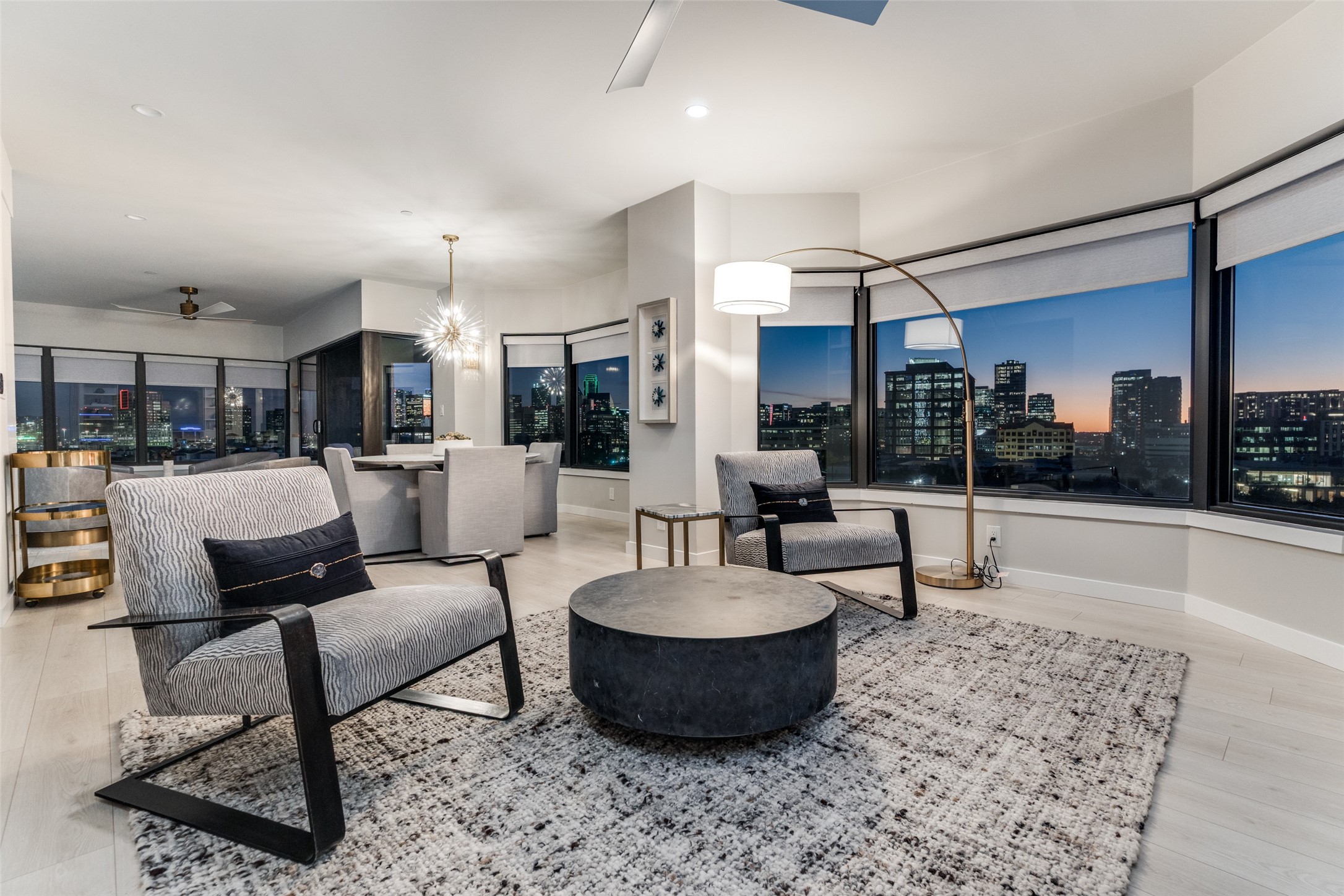 3030 Mckinney Avenue Dallas TX 75204