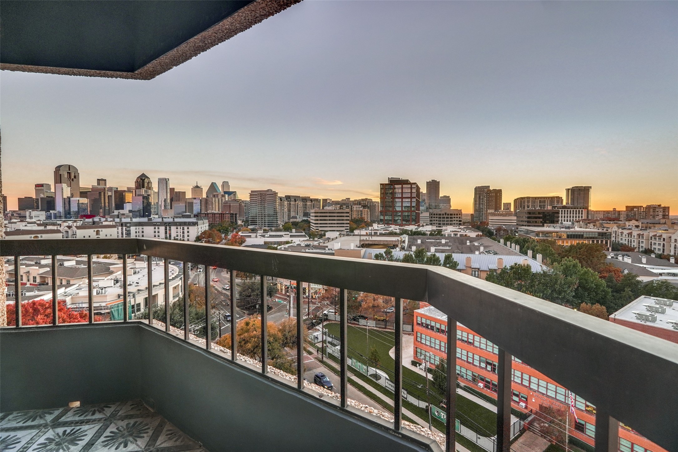 3030 Mckinney Avenue Dallas TX 75204