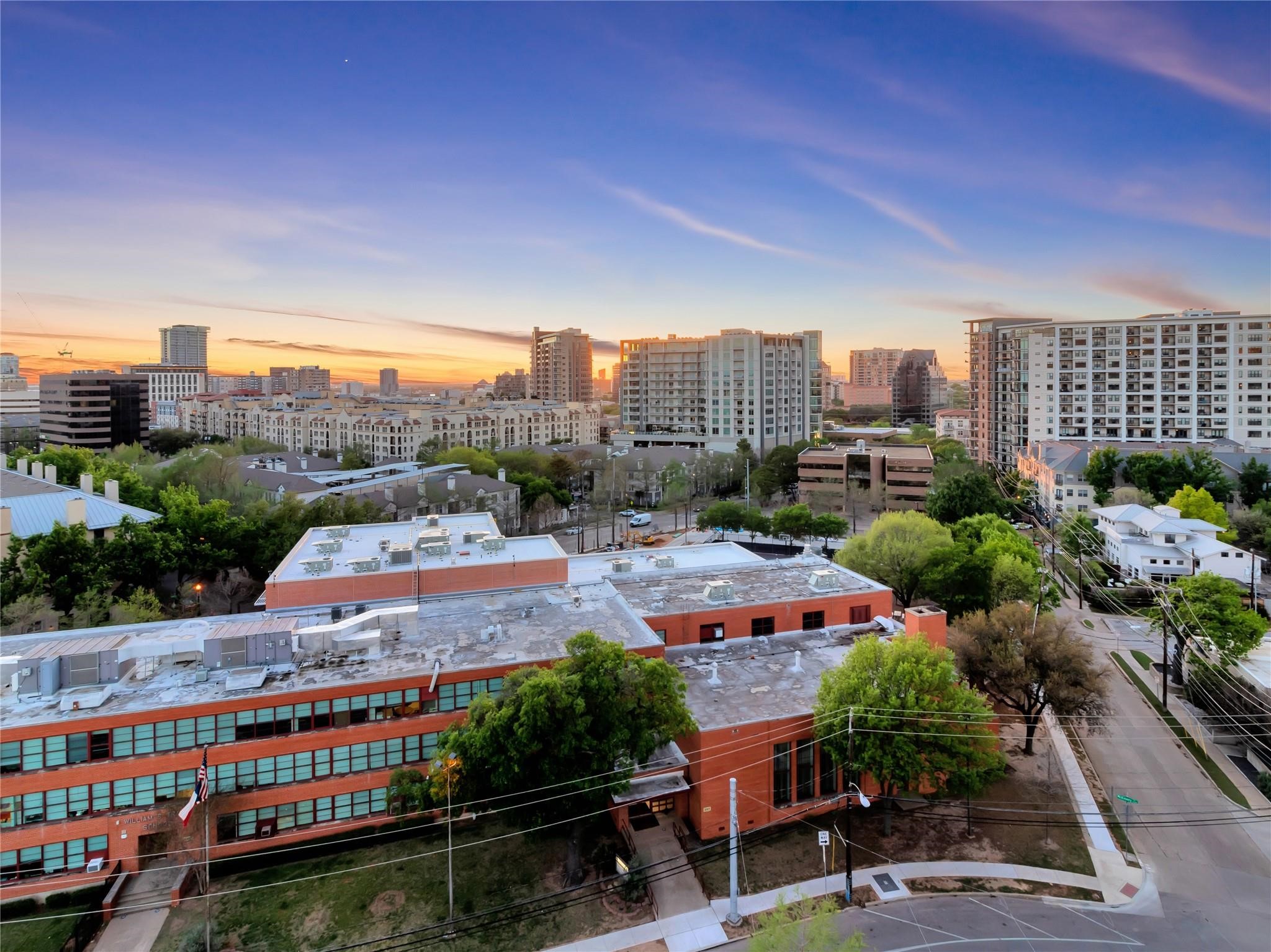 3030 Mckinney Avenue Dallas TX 75204