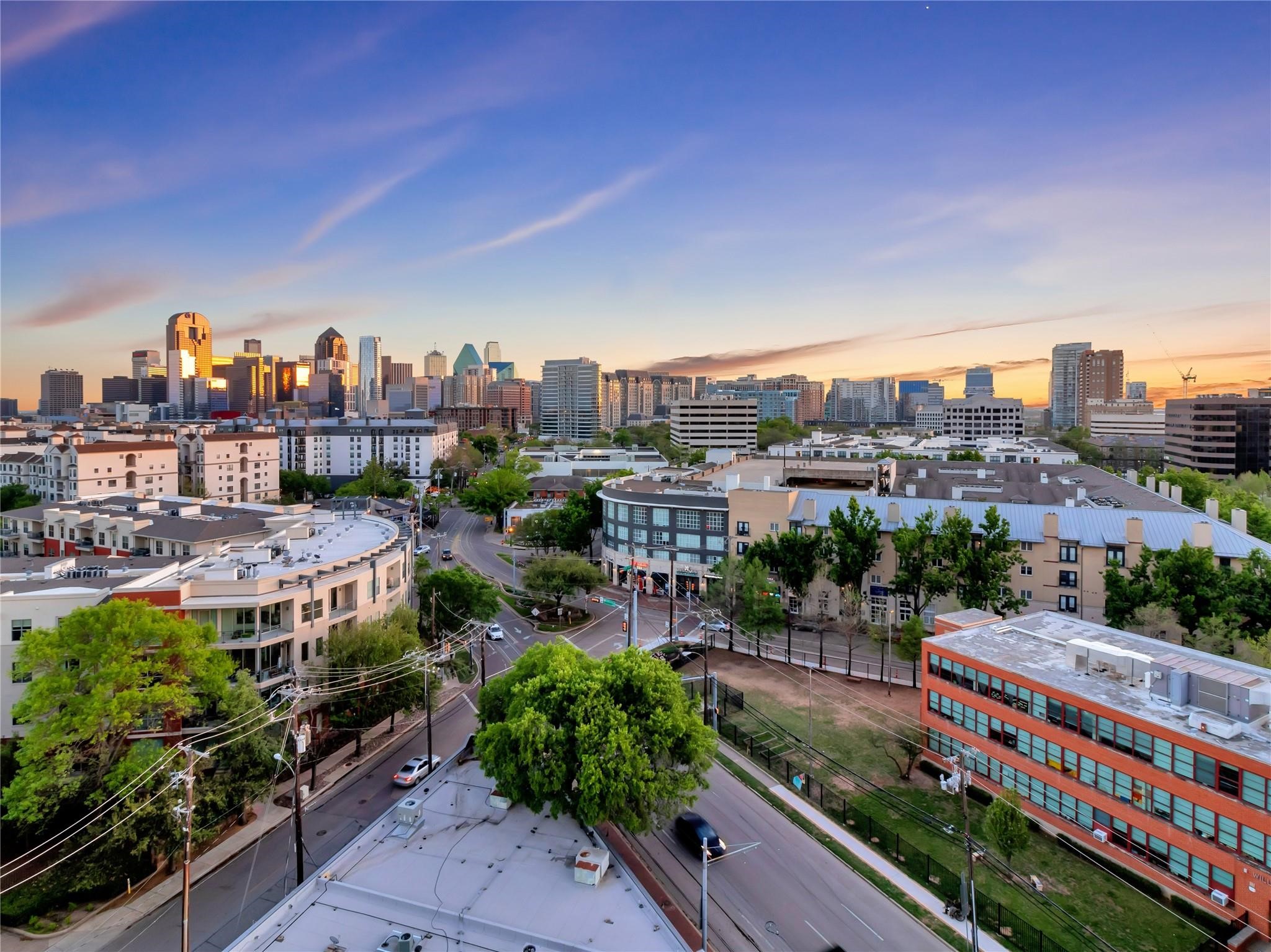 3030 Mckinney Avenue Dallas TX 75204