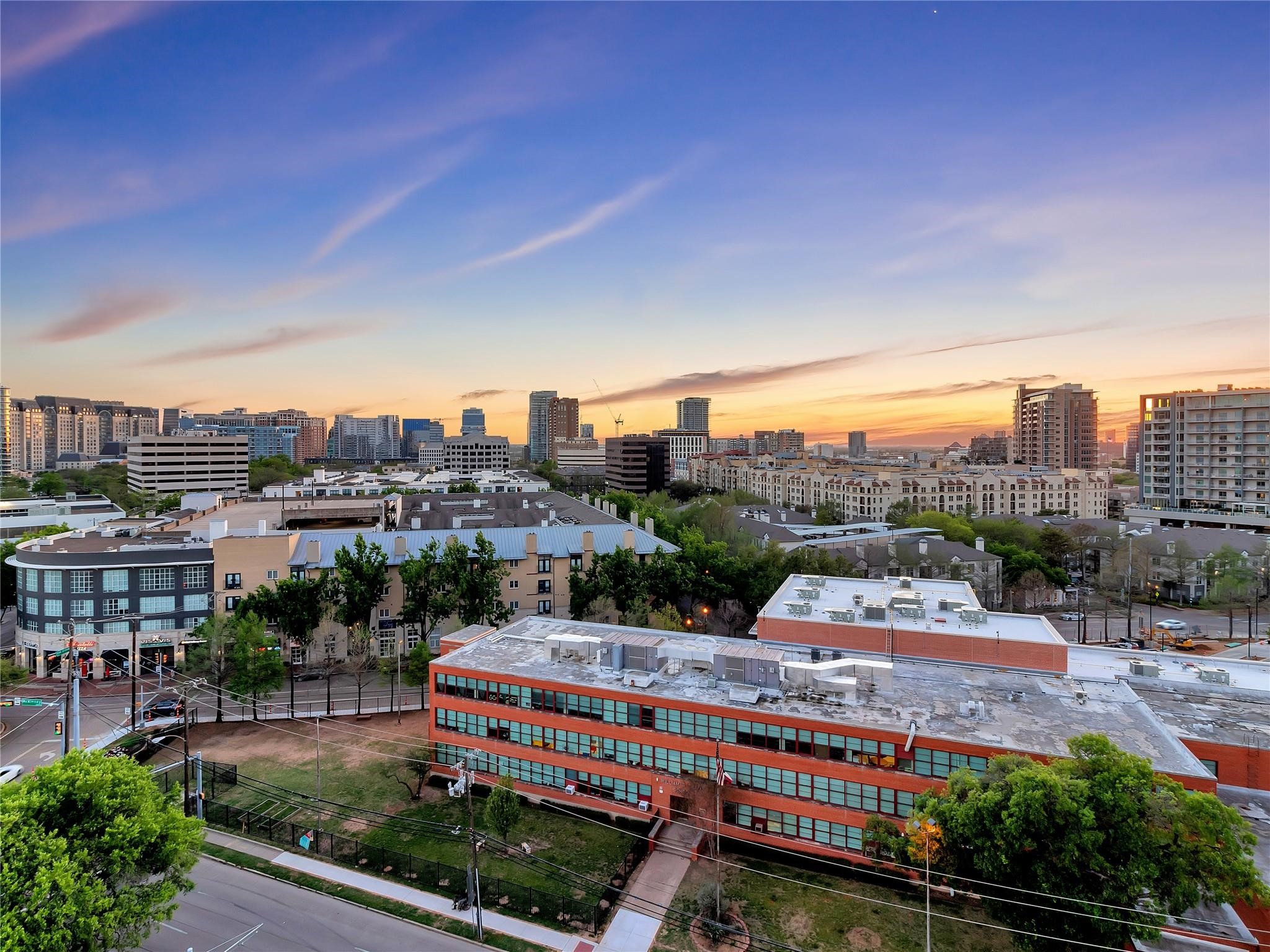 3030 Mckinney Avenue Dallas TX 75204