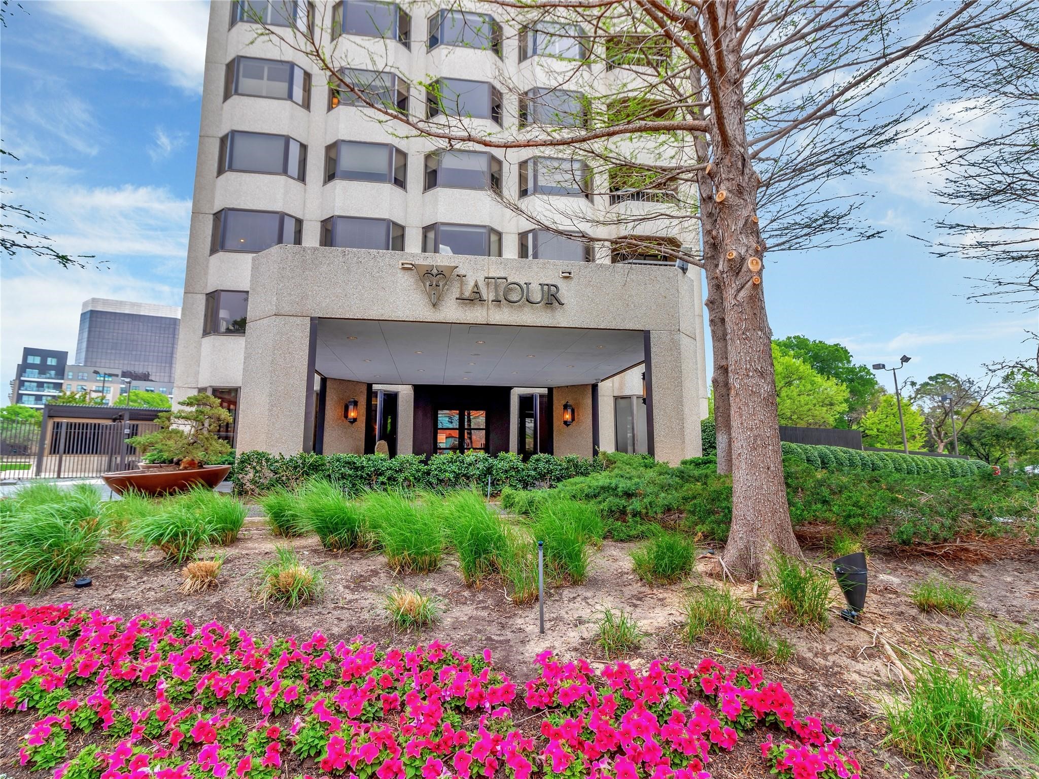 3030 Mckinney Avenue Dallas TX 75204
