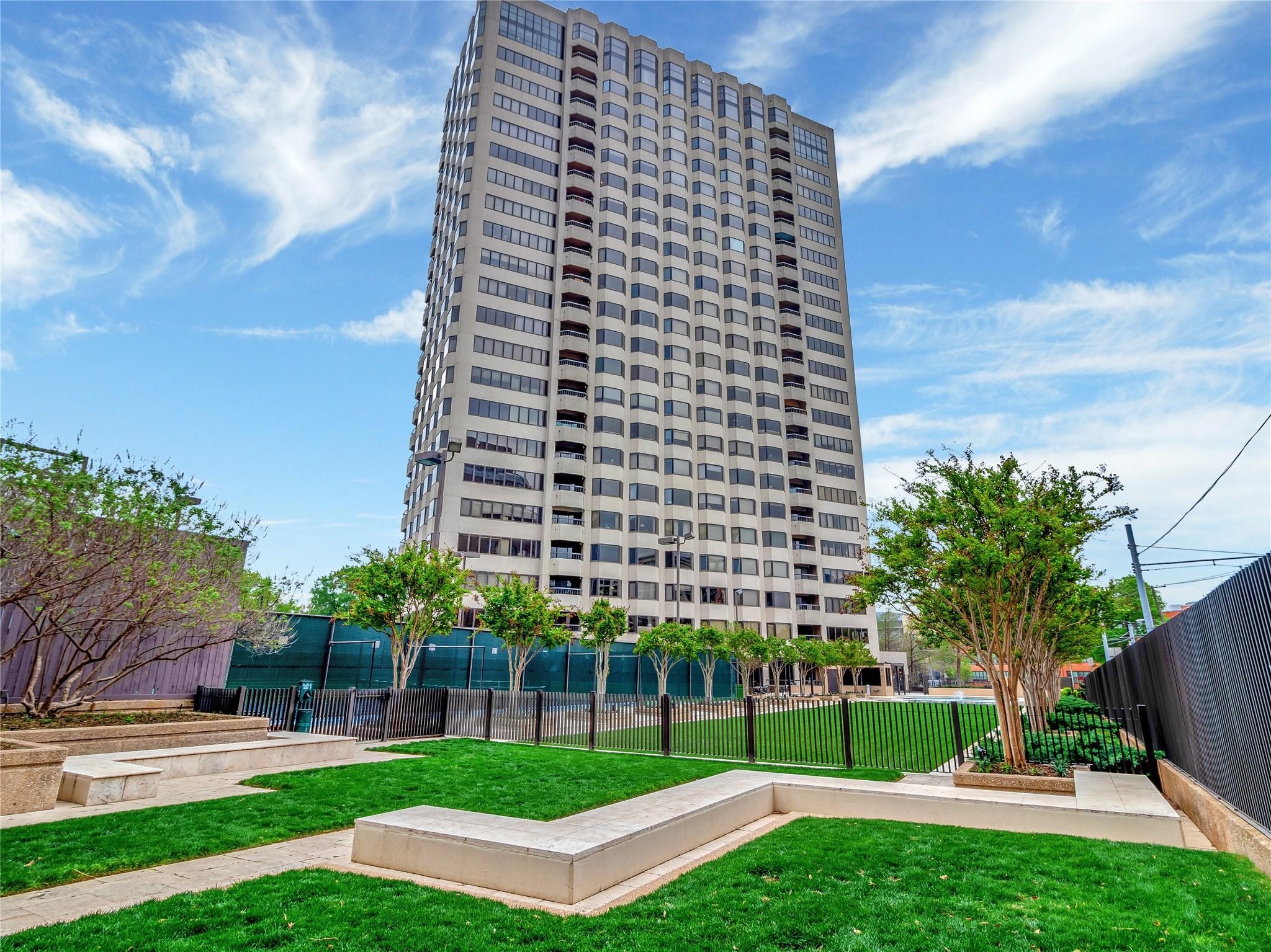 3030 Mckinney Avenue Dallas TX 75204