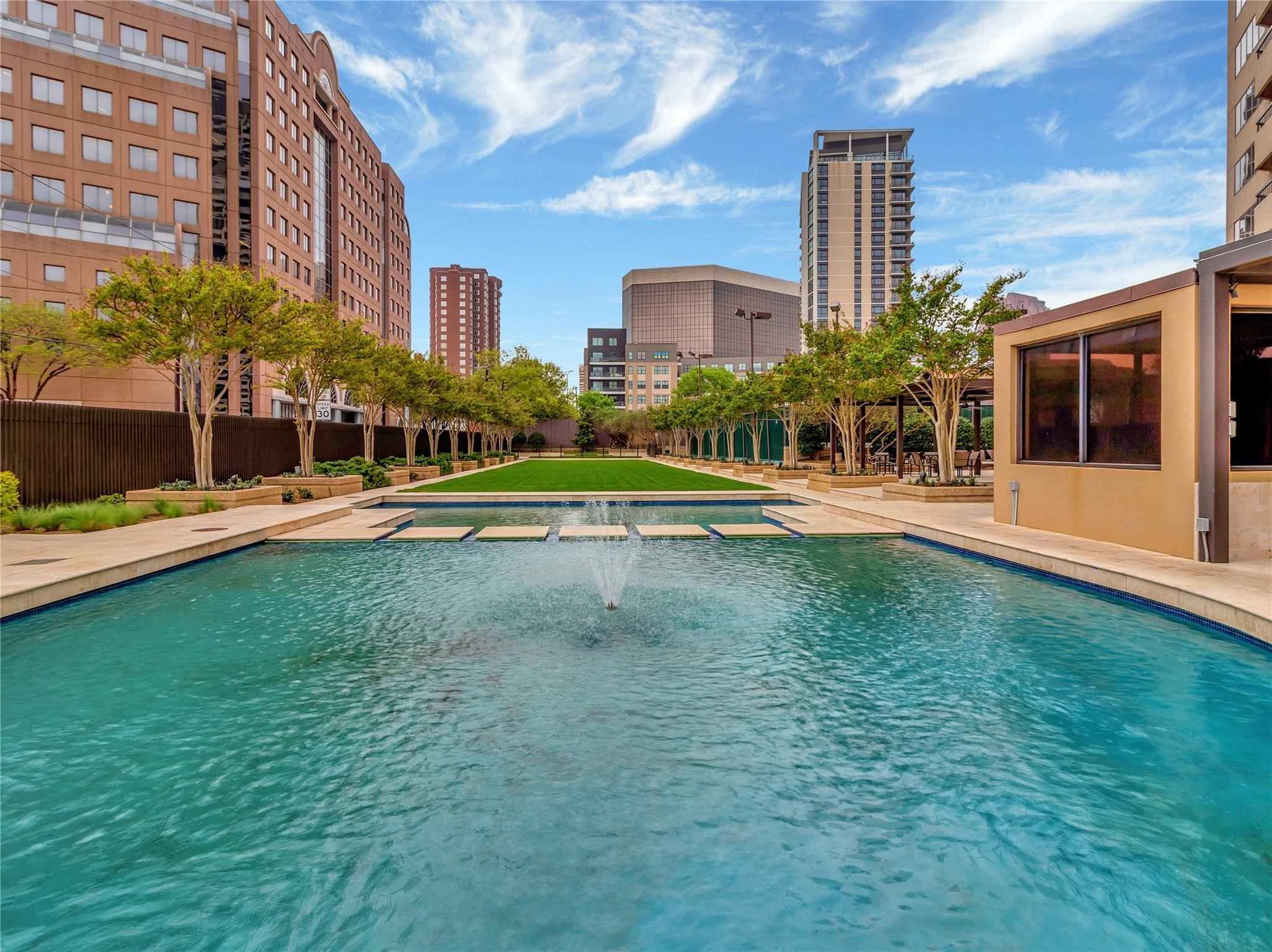 3030 Mckinney Avenue Dallas TX 75204