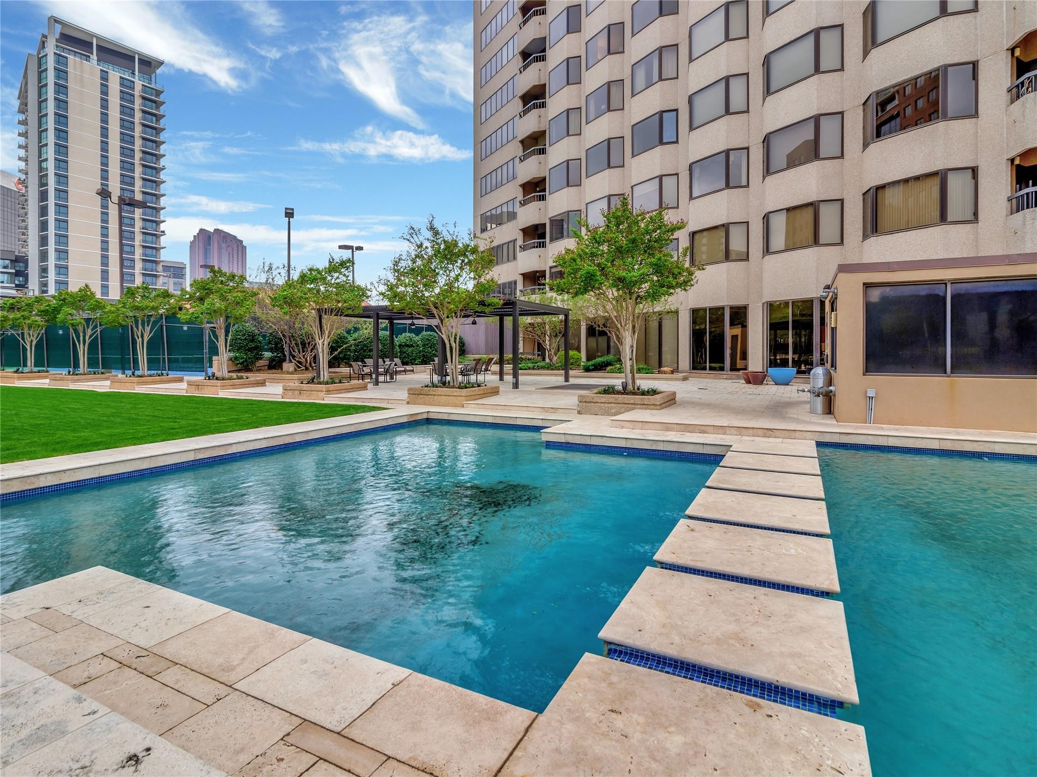 3030 Mckinney Avenue Dallas TX 75204