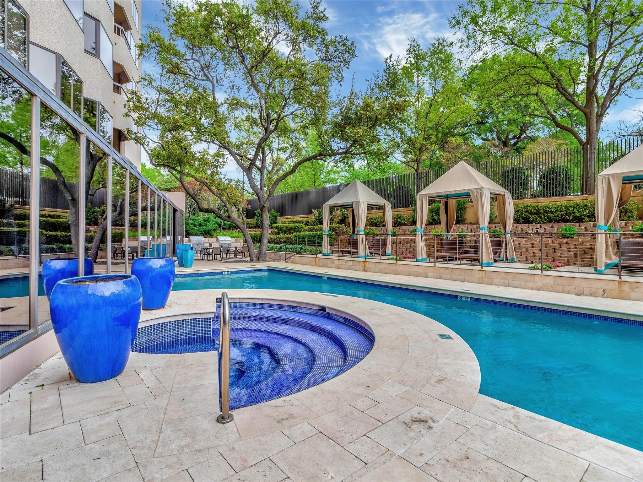 3030 Mckinney Avenue Dallas TX 75204