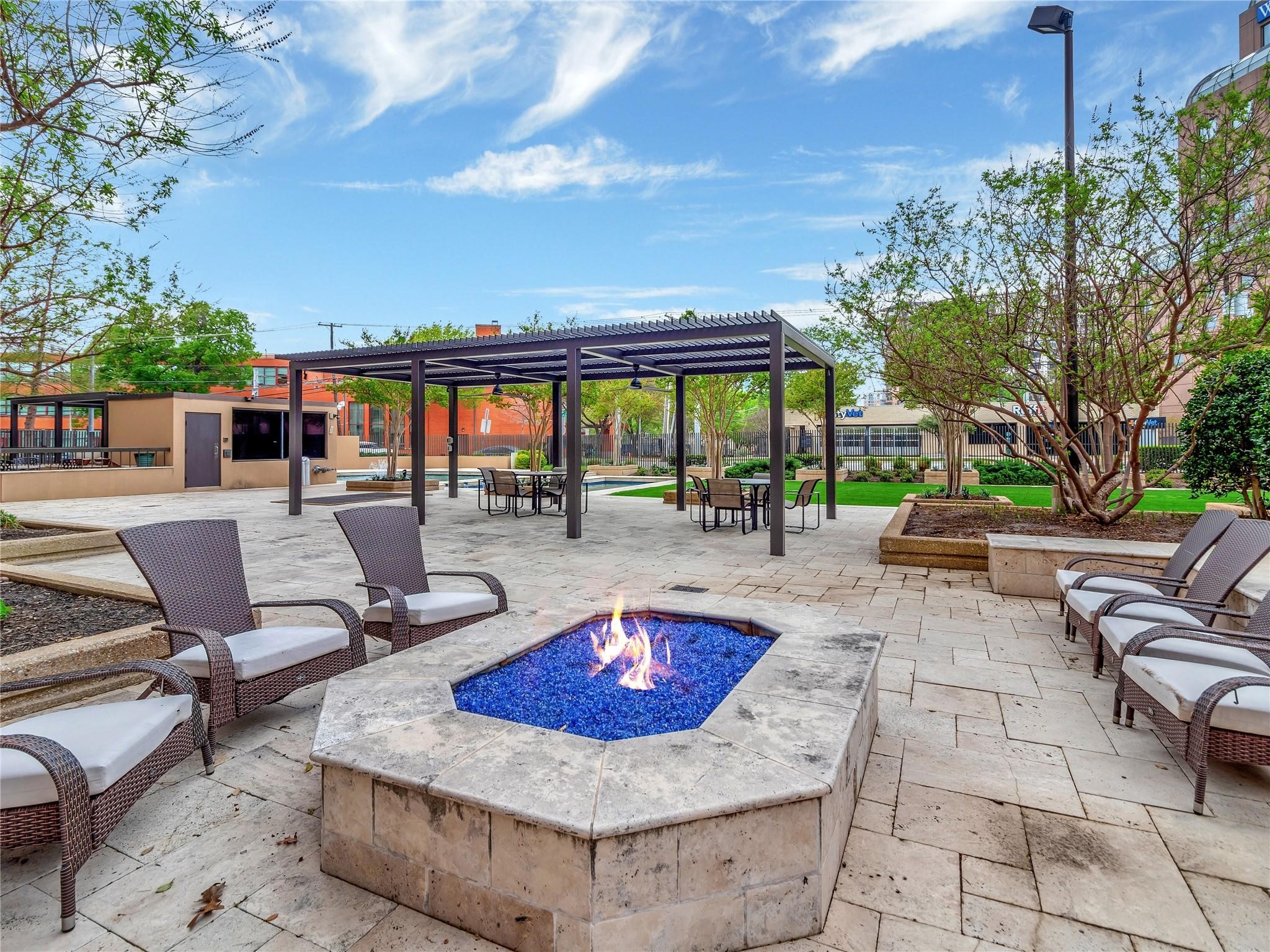 3030 Mckinney Avenue Dallas TX 75204