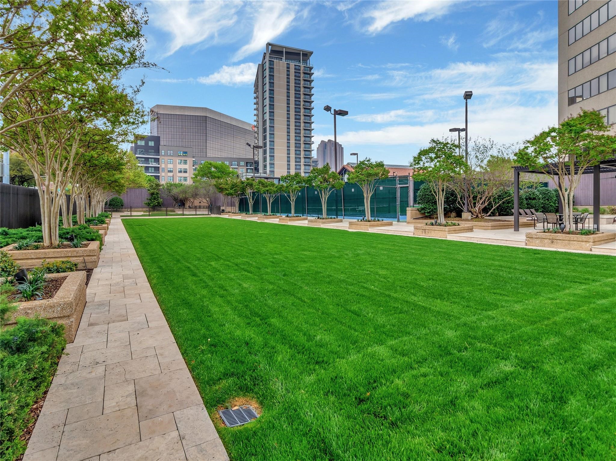 3030 Mckinney Avenue Dallas TX 75204