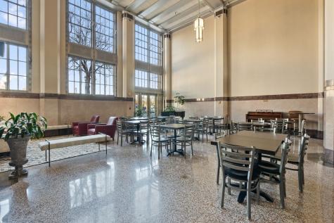 201 W Lancaster Avenue Fort Worth TX 76102