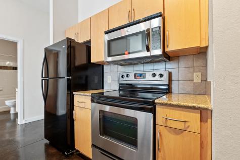 201 W Lancaster Avenue Fort Worth TX 76102