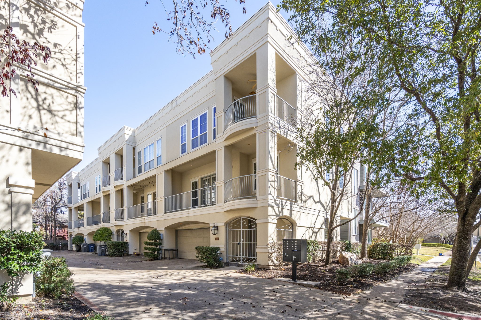 4007 Wycliff Avenue Dallas TX 75219
