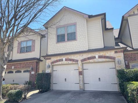 604 Gray Stone Lane Richardson TX 75081