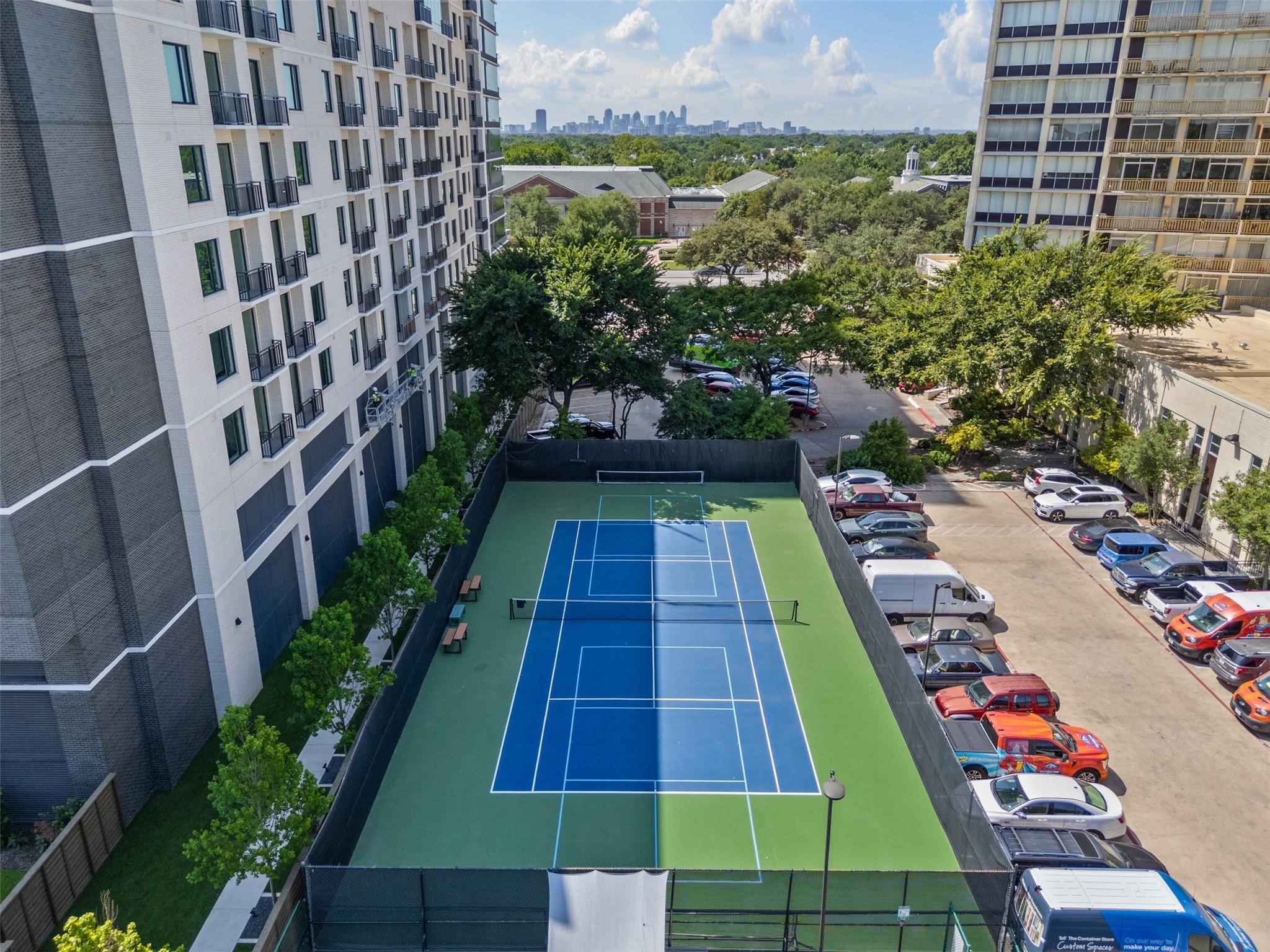 6211 W Northwest Highway Dallas TX 75225