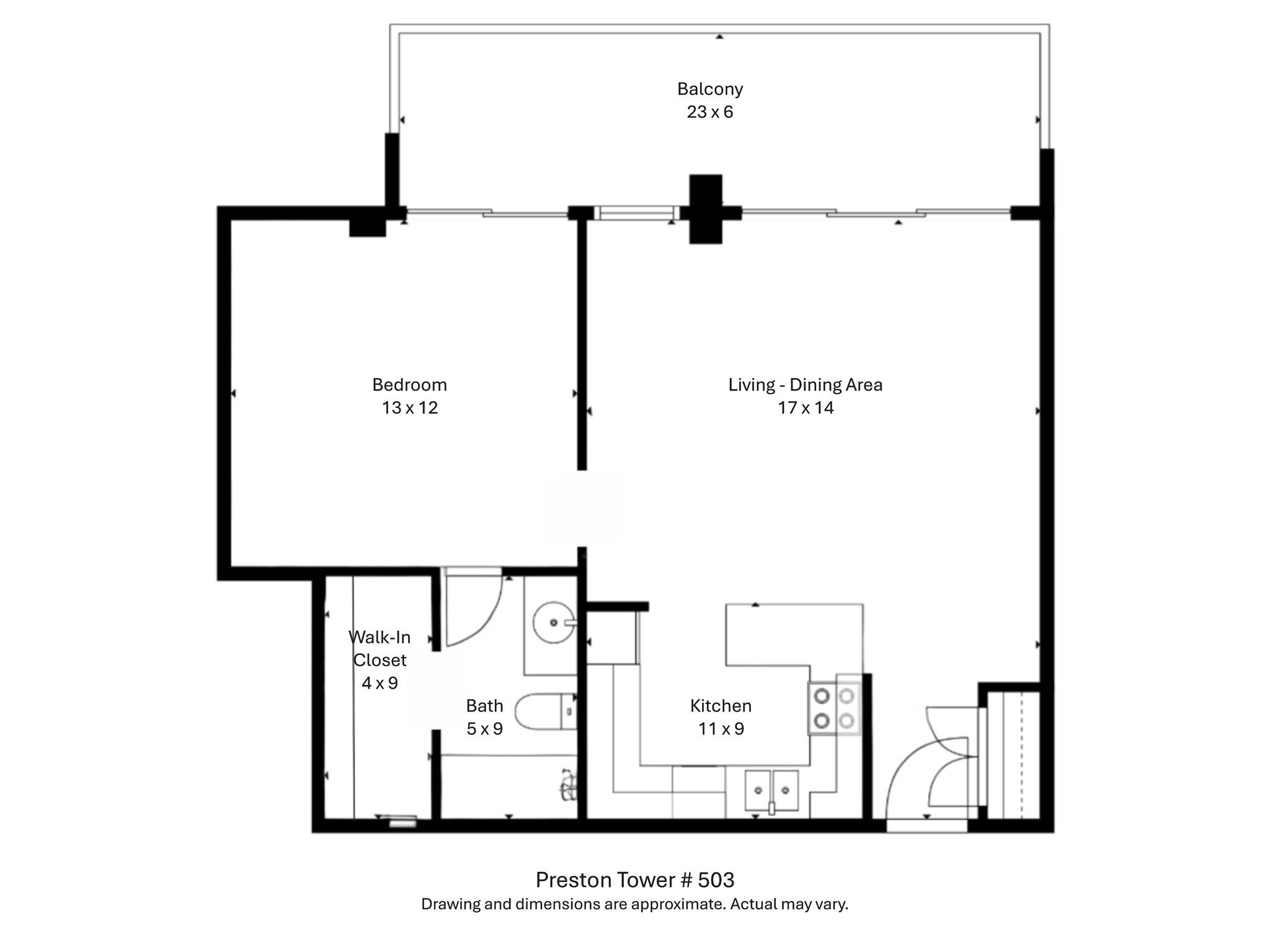 6211 W Northwest Highway Dallas TX 75225