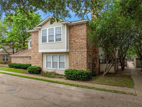 2314 Melissa Drive Waco TX 76708