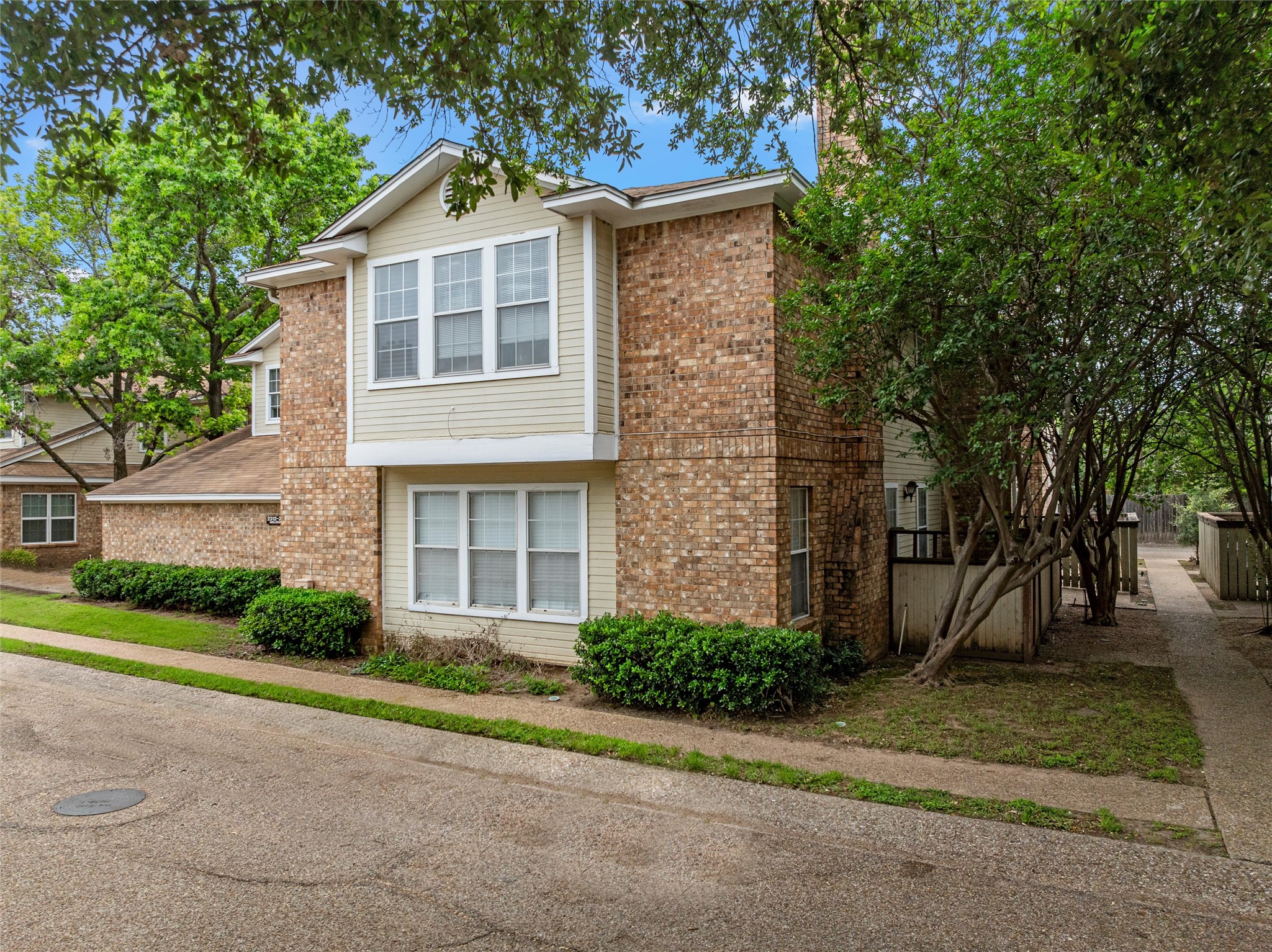 2314 Melissa Drive Waco TX 76708