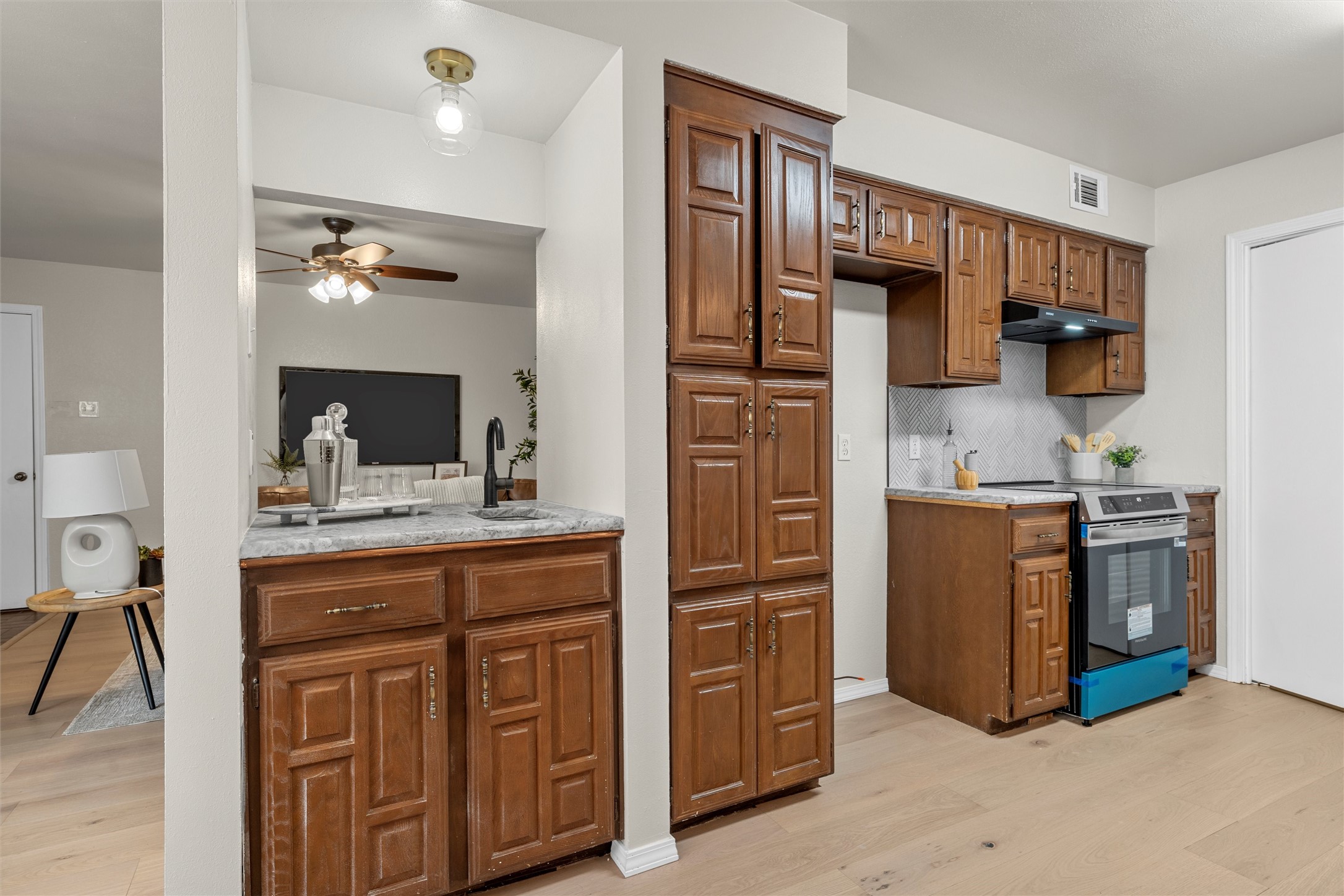 2314 Melissa Drive Waco TX 76708