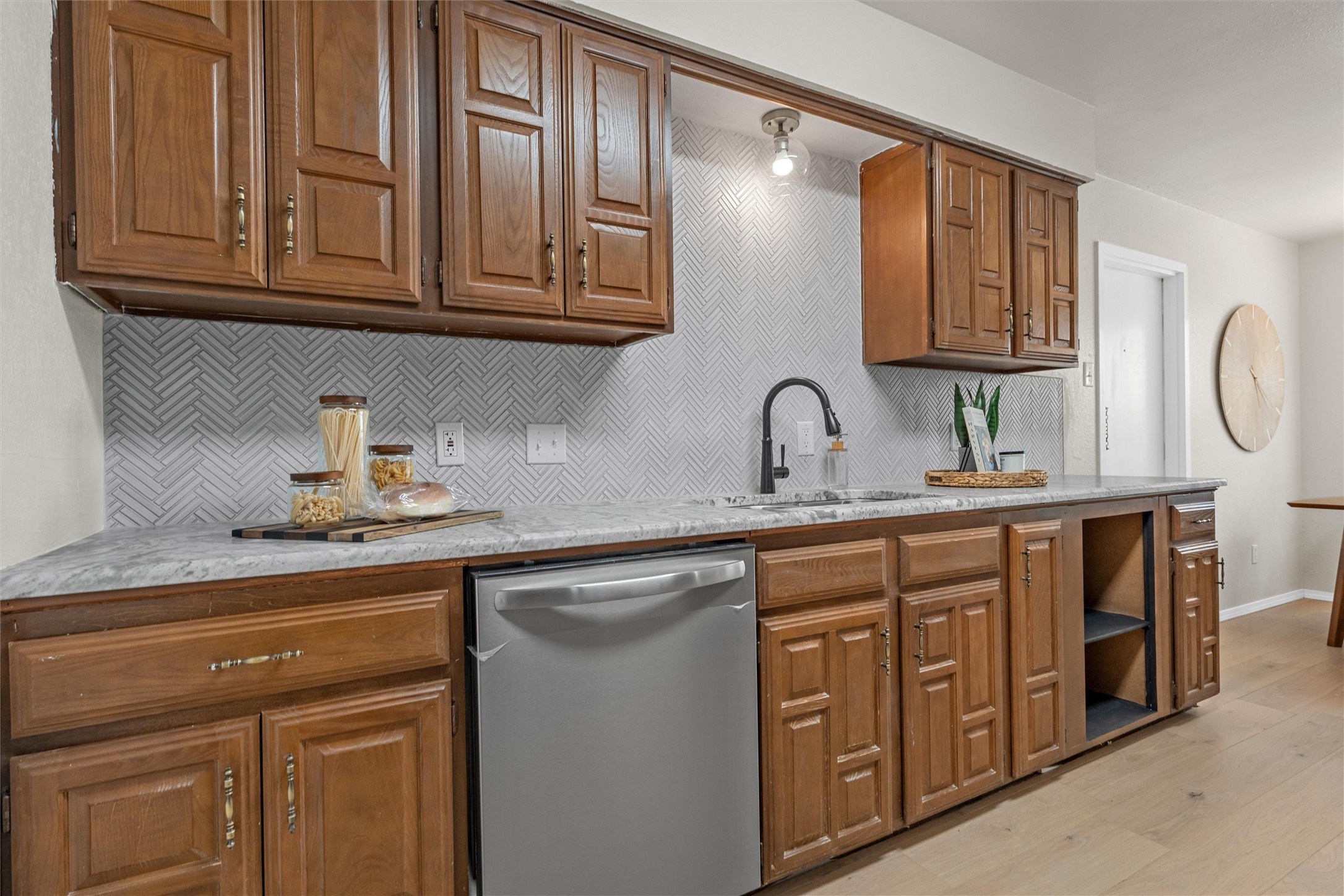 2314 Melissa Drive Waco TX 76708