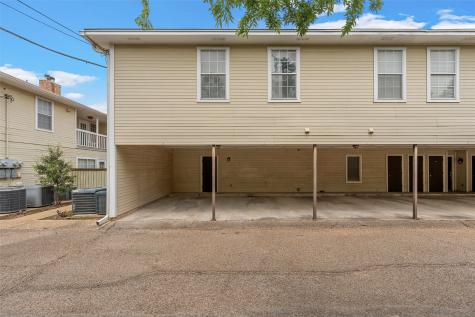 2314 Melissa Drive Waco TX 76708